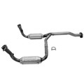 Ap Exhaust Catalytic Converter-Direct Fit, 645798 645798